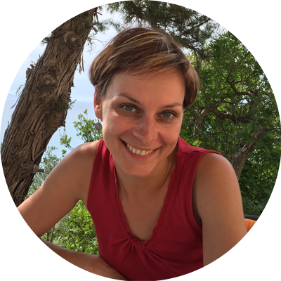 Maria Mokler