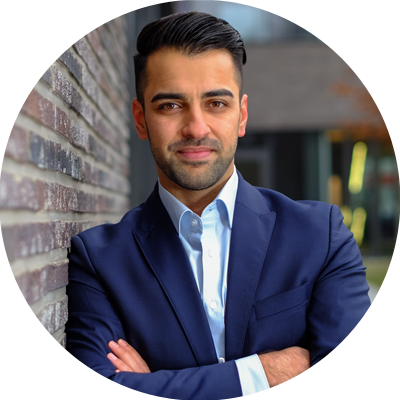 Masoud Almassi