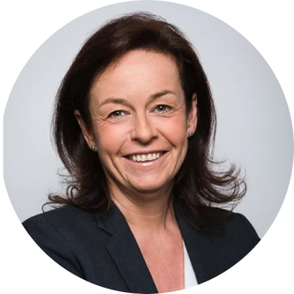 Astrid Gradischnig