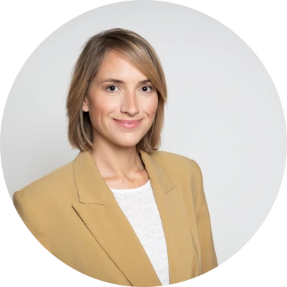 Julia Weiß