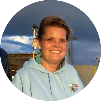 Petra Krestan-Schön