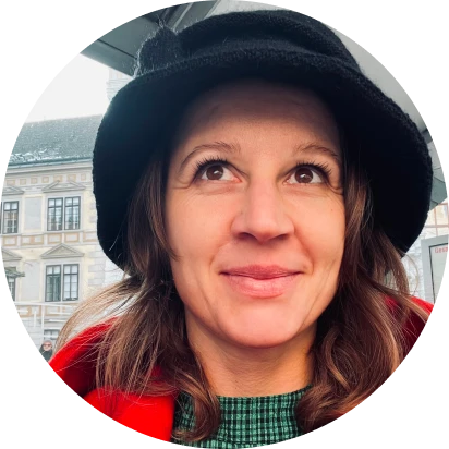 Sabine Wanger