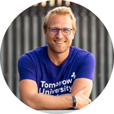 Thomas Funke