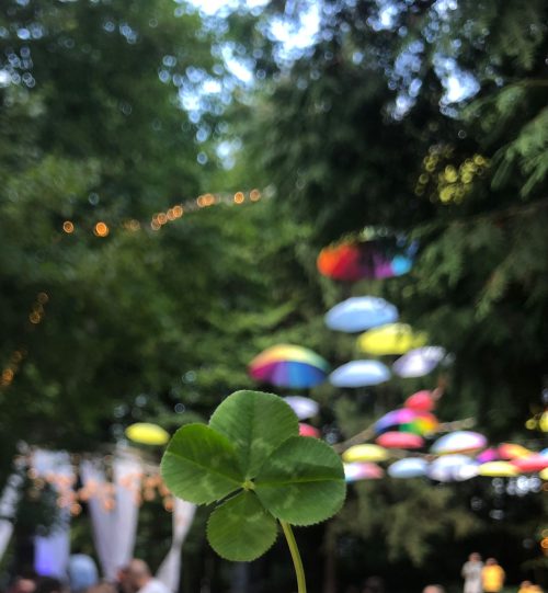 4 leaf
