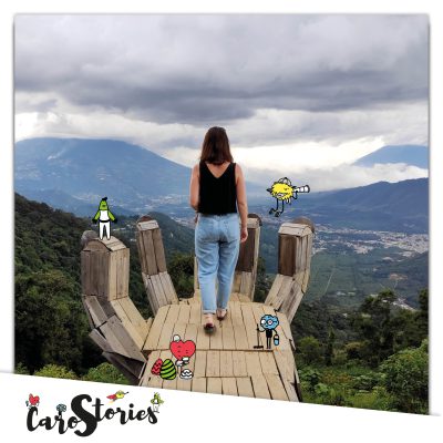 Caros Stories