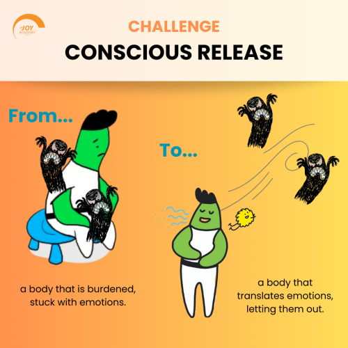 Challenge_Conscious Release EN