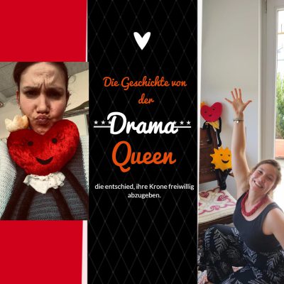 Drama Queen