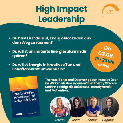 HighImpactLeadershipEvent