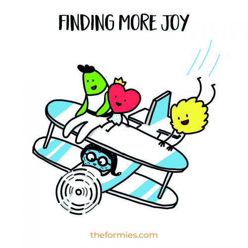 findingjoy