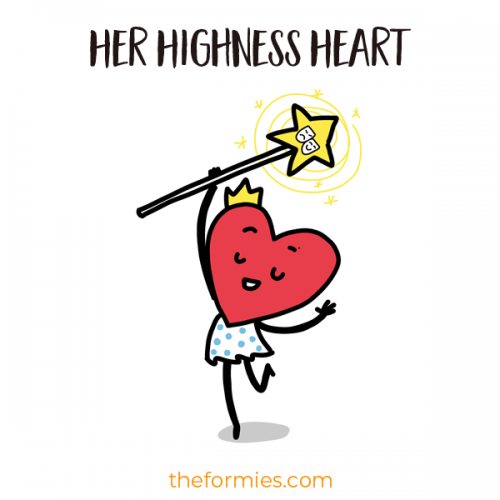 heart