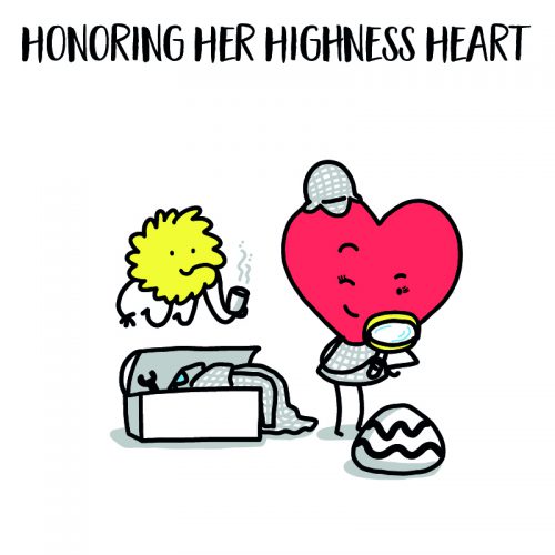 highnessheart