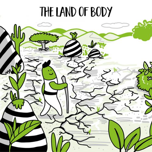 landofbody