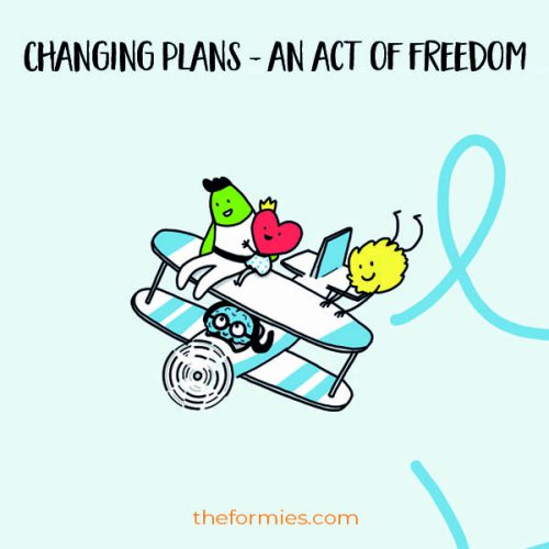 plans