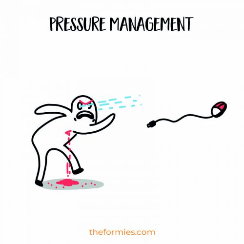 pressuremanagement