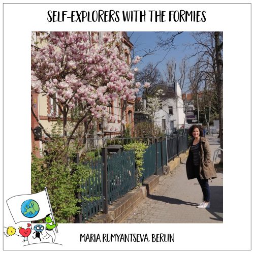 selfexplorer