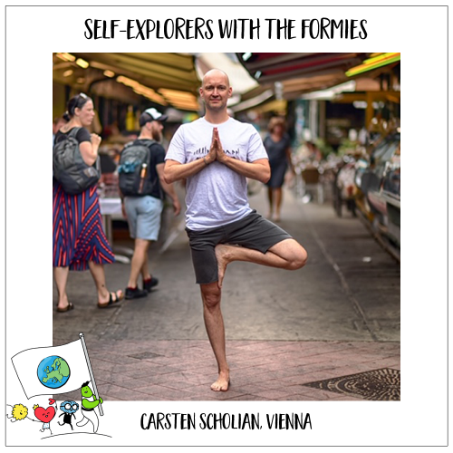 selfexplorer